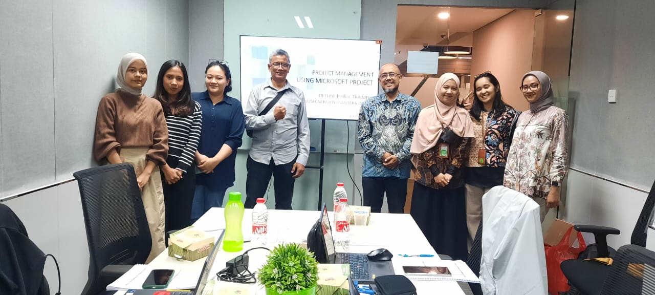 Conztruct Training Atmosphere